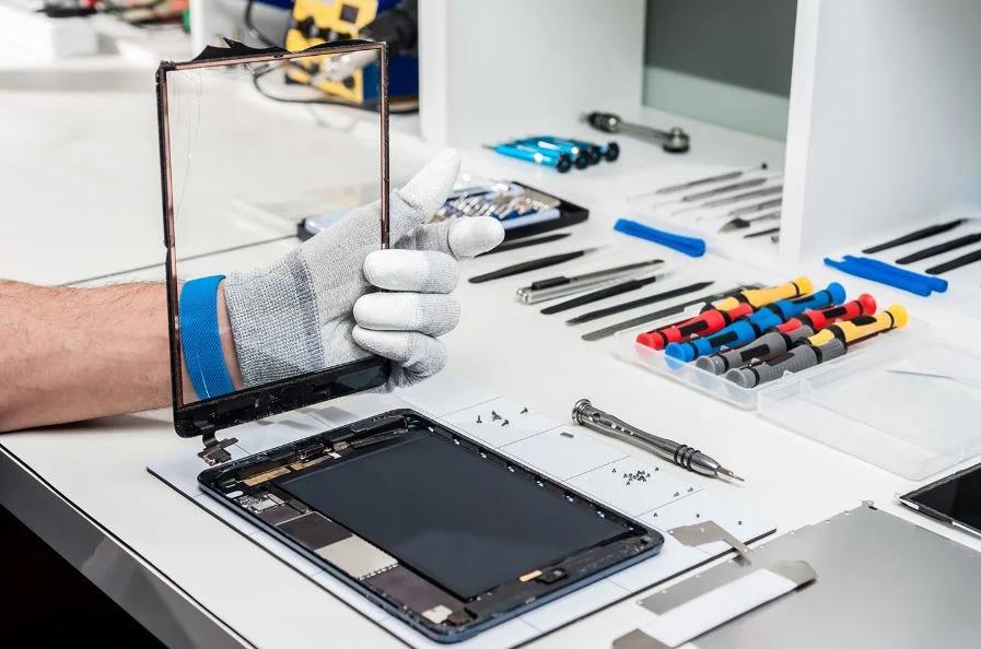 Samsung Galaxy Tab Repair in Vancouver